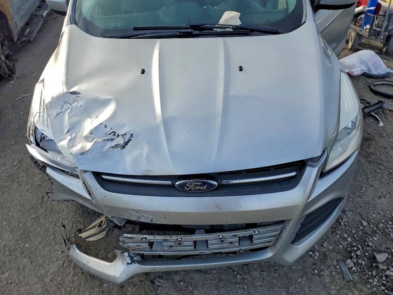 Photo 12 from auction – 2016 FORD ESCAPE SE with VIN 1FMCU9GX0GUA74381