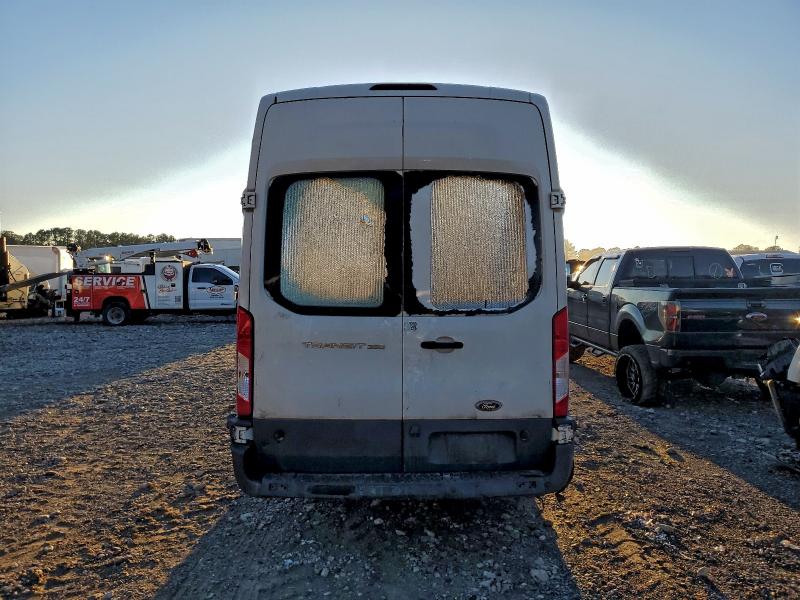 Photo 6 from auction – 2017 FORD TRANSIT T- with VIN 1FTBW3XM8HKB19934