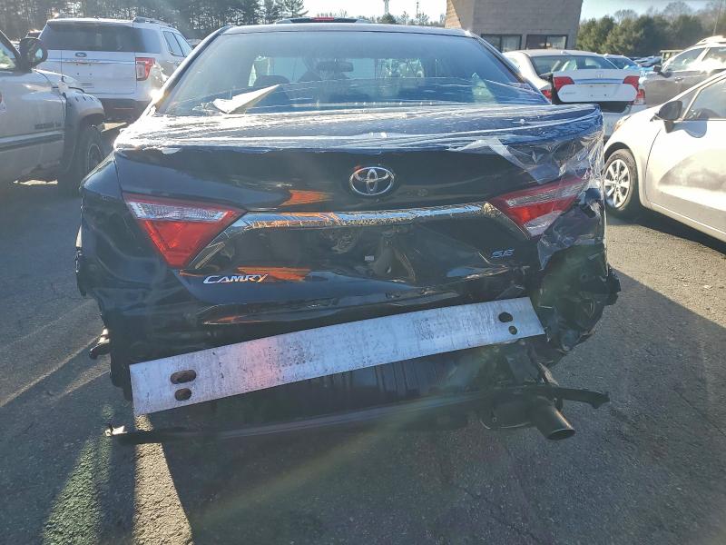 Photo 6 from auction – 2016 TOYOTA CAMRY with VIN 4T1BF1FK9GU191504