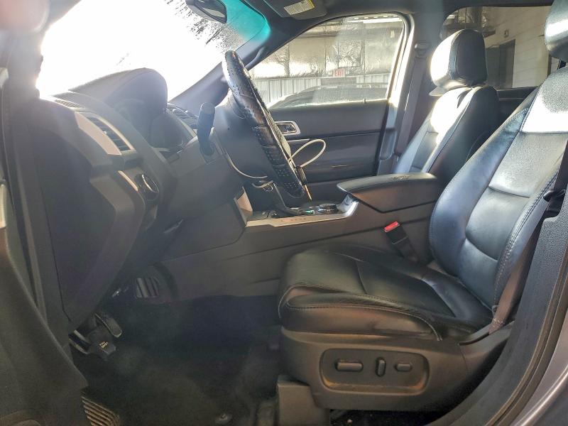 Photo 7 from auction – 2011 FORD EXPLORER X with VIN 1FMHK8D83BGA68133