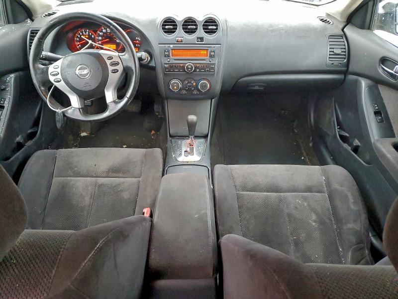 Photo 8 from auction – 2009 NISSAN ALTIMA 3.5 with VIN 1N4BL21E49N423109