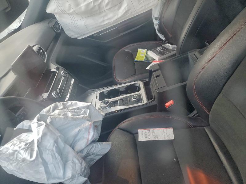 Photo 8 from auction – 2023 FORD EXPLORER with VIN 1FMSK8KH3PGA89385