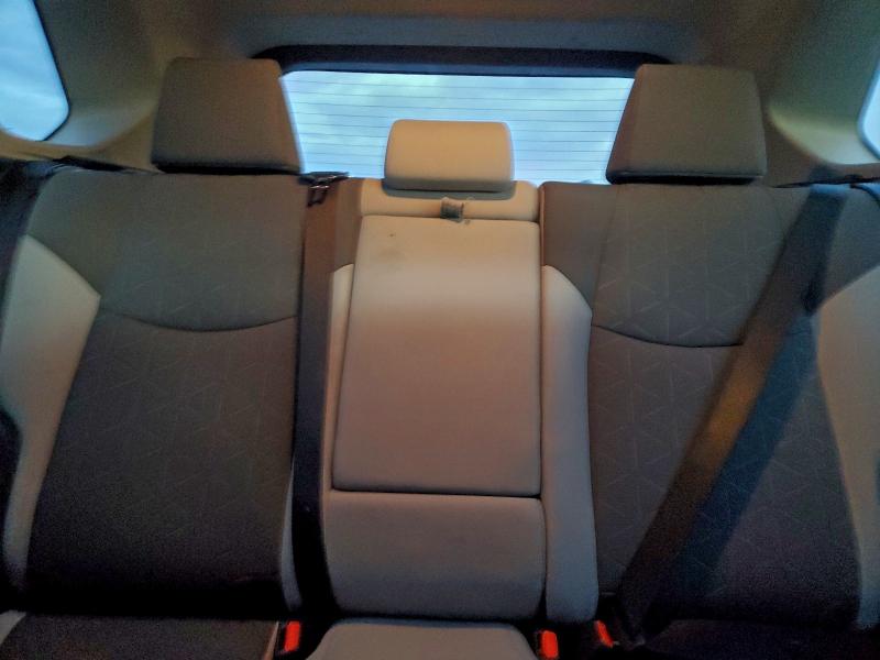 Photo 10 from auction – 2020 TOYOTA RAV4 XLE with VIN 2T3P1RFV7LC076402