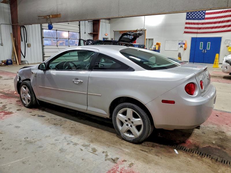 Photo 2 from auction – 2007 CHEVROLET COBALT LT with VIN 1G1AL15F377416228