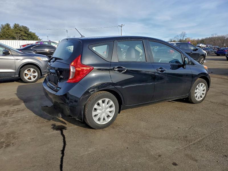 Photo 3 from auction – 2014 NISSAN VERSA NOTE with VIN 3N1CE2CP5EL433703