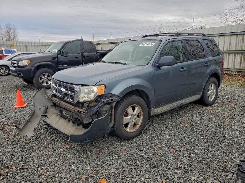 2010 Ford Escape