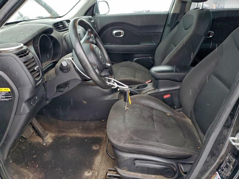 Photo 7 from auction – 2016 KIA SOUL with VIN KNDJN2A25G7341798