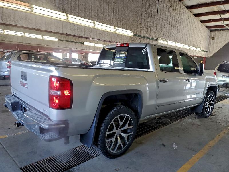 Photo 3 from auction – 2015 GMC SIERRA K15 with VIN 3GTU2VEC3FG141161