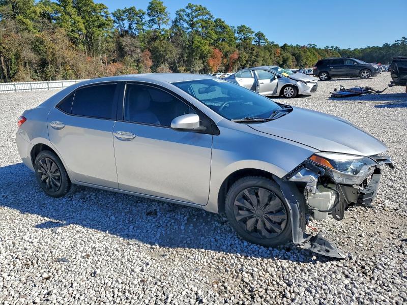 Photo 4 from auction – 2016 TOYOTA COROLLA L with VIN 5YFBURHE8GP443689
