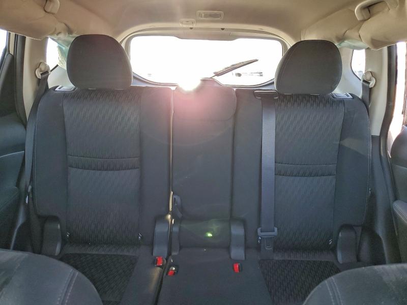 Photo 10 from auction – 2017 NISSAN ROGUE S with VIN KNMAT2MTXHP596829