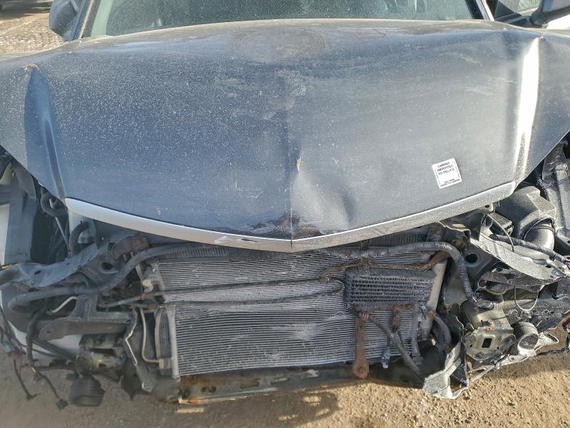 Photo 12 from auction – 2008 ACURA RDX TECHNO with VIN 5J8TB18578A802016
