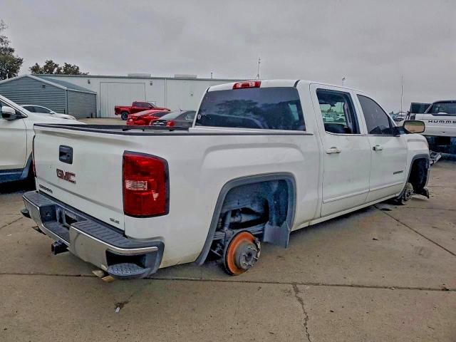 Photo 3 from auction – 2014 GMC SIERRA C15 with VIN 3GTP1UEC5EG491982