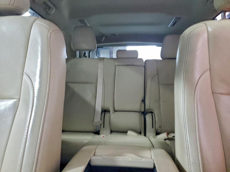 Photo 10 from auction – 2016 TOYOTA HIGHLANDER with VIN 5TDJKRFH2GS226385