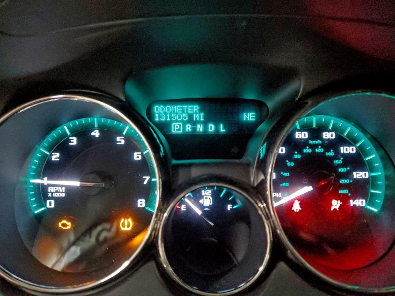 Photo 9 from auction – 2016 BUICK ENCLAVE with VIN 5GAKVBKD6GJ303327