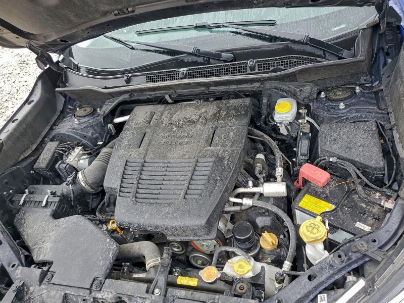 Photo 12 from auction – 2023 SUBARU FORESTER S with VIN JF2SKAJC4PH449518