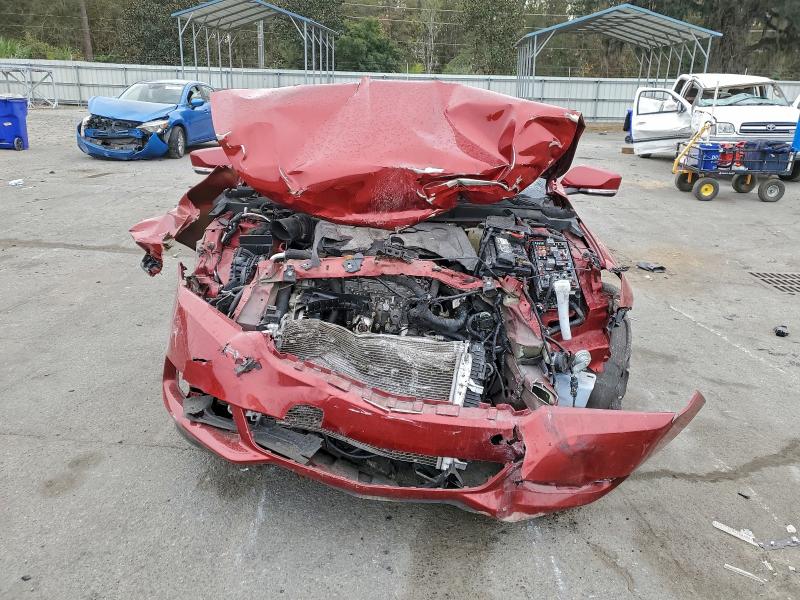 Photo 5 from auction – 2015 CHEVROLET IMPALA LT with VIN 2G1125S35F9235195