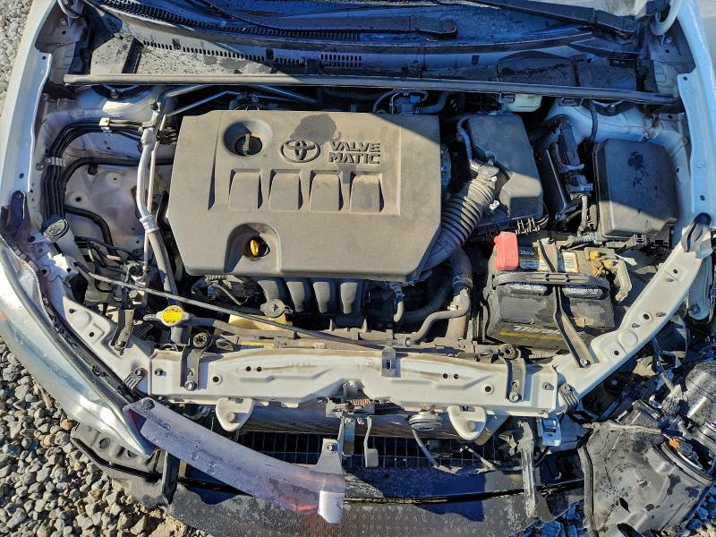 Photo 11 from auction – 2016 TOYOTA COROLLA EC with VIN 5YFBPRHEXGP508193