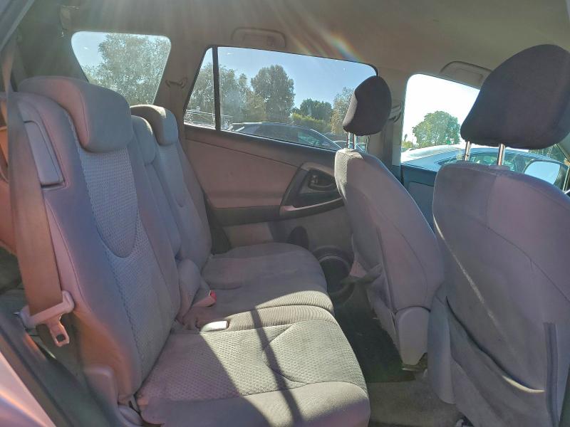 Photo 10 from auction – 2007 TOYOTA RAV4 with VIN JTMZD35V875036839