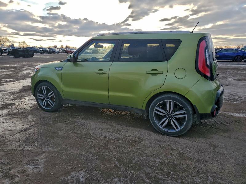 Photo 2 from auction – 2014 KIA SOUL with VIN KNDJX3A53E7741768