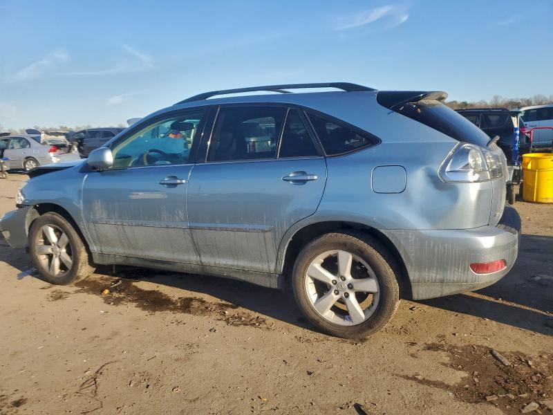 Photo 2 from auction – 2006 LEXUS RX 330 with VIN 2T2GA31UX6C045598