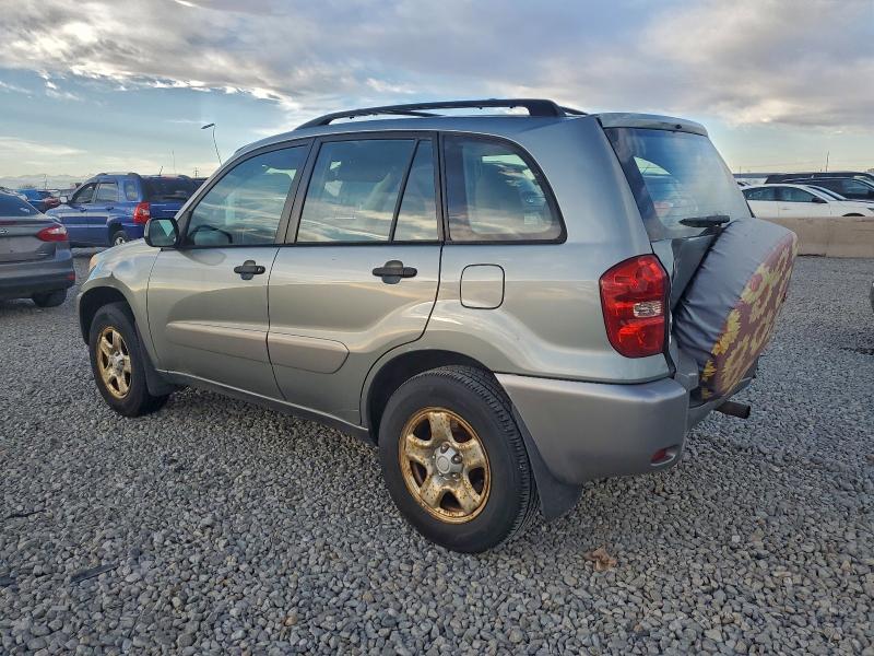 صورة رقم 2 من المزاد - 2004 TOYOTA RAV4 مع VIN JTEHD20V740034632