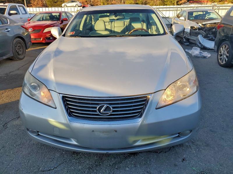 Photo 5 from auction – 2007 LEXUS ES 350 with VIN JTHBJ46G972026661