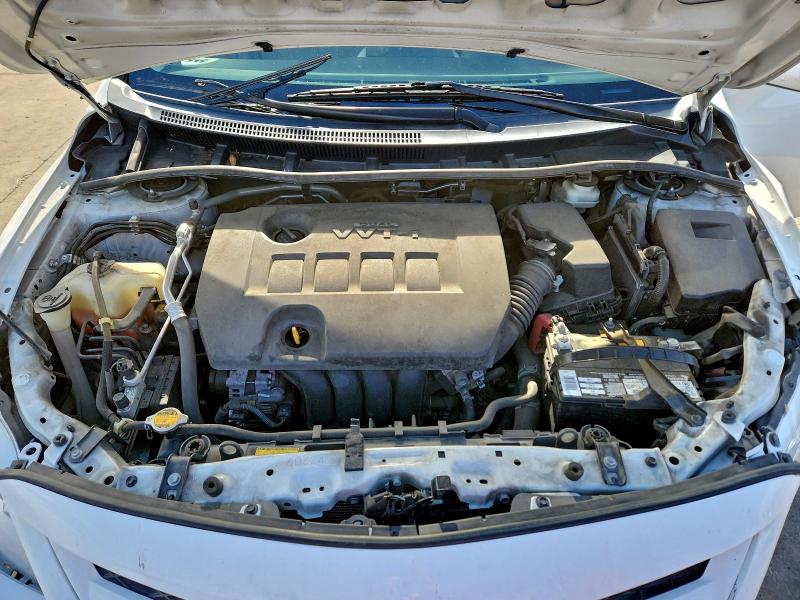 Photo 11 from auction – 2013 TOYOTA COROLLA BA with VIN 2T1BU4EE8DC018461