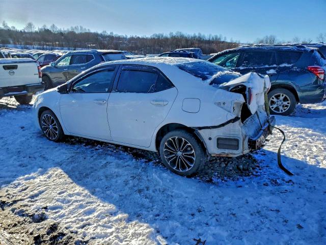 Photo 2 from auction – 2014 TOYOTA COROLLA L with VIN 2T1BURHE1EC018893