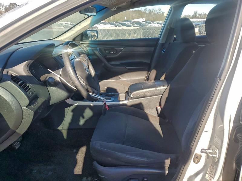 Photo 7 from auction – 2015 NISSAN ALTIMA 2.5 with VIN 1N4AL3AP5FN894586