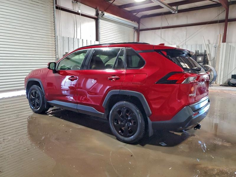 Photo 2 from auction – 2019 TOYOTA RAV4 LE with VIN JTMG1RFV6KJ019314