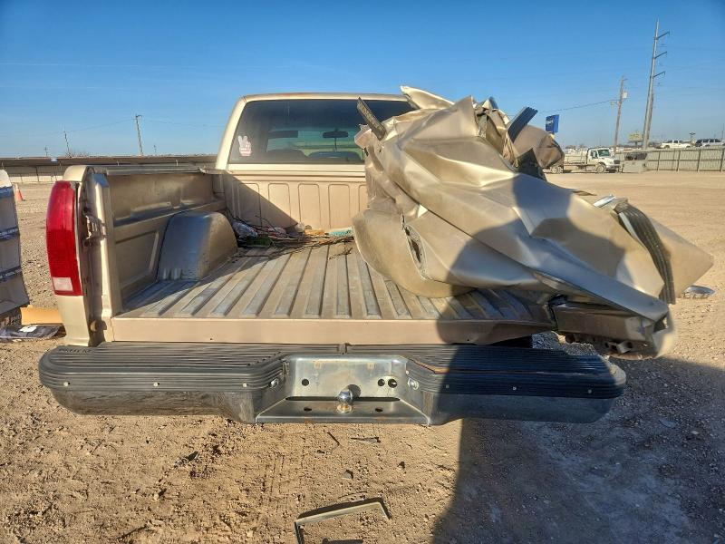 Photo 6 from auction – 1993 CHEVROLET SILVERADO with VIN 2GCEC19K7P1220886