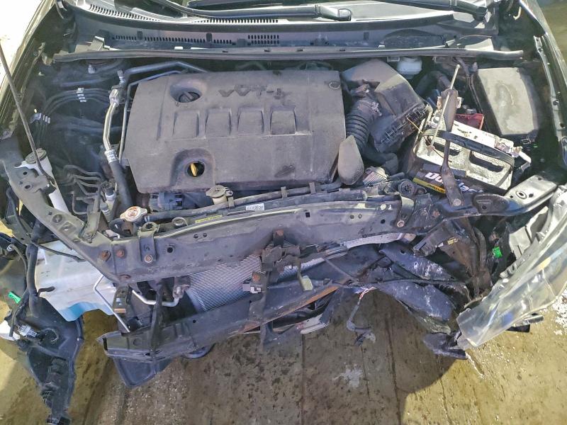 Photo 11 from auction – 2018 TOYOTA COROLLA L with VIN 2T1BURHE8JC964161