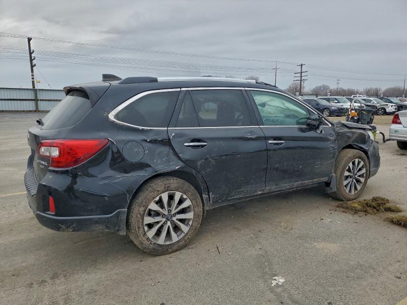 Photo 3 from auction – 2017 SUBARU OUTBACK TO with VIN 4S4BSETC9H3429570