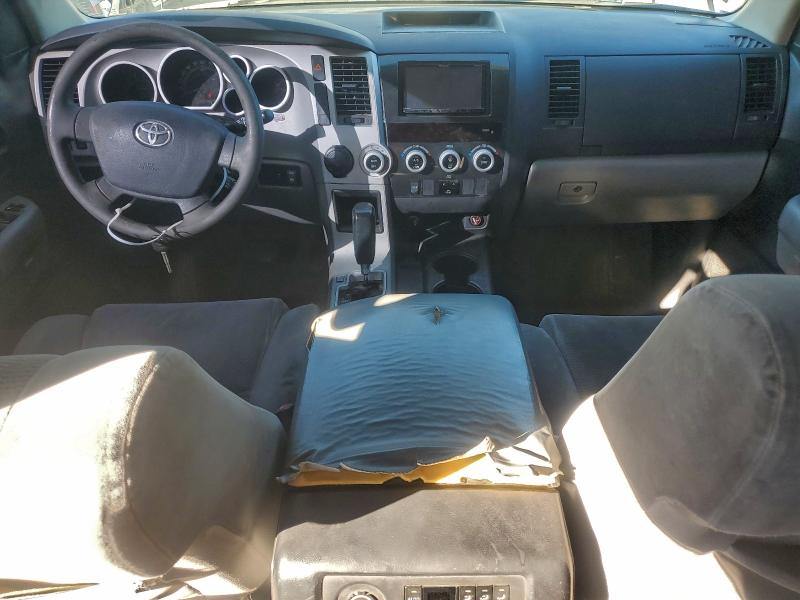 صورة رقم 8 من المزاد - 2008 TOYOTA SEQUOIA SR مع VIN 5TDZY64A88S003906