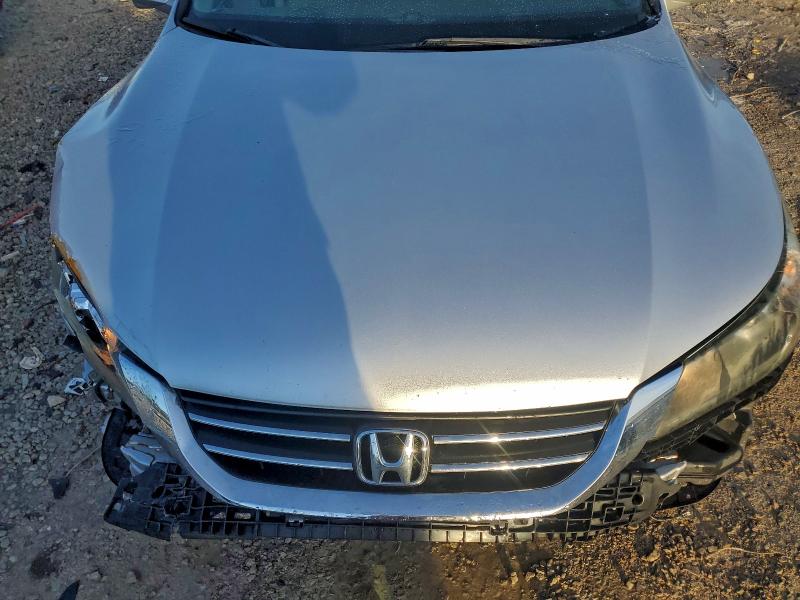 Photo 11 from auction – 2014 HONDA ACCORD with VIN 1HGCR2F84EA023053