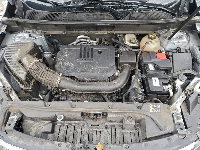 Photo 12 from auction – 2022 GMC ACADIA SLE with VIN 1GKKNKL41NZ121096