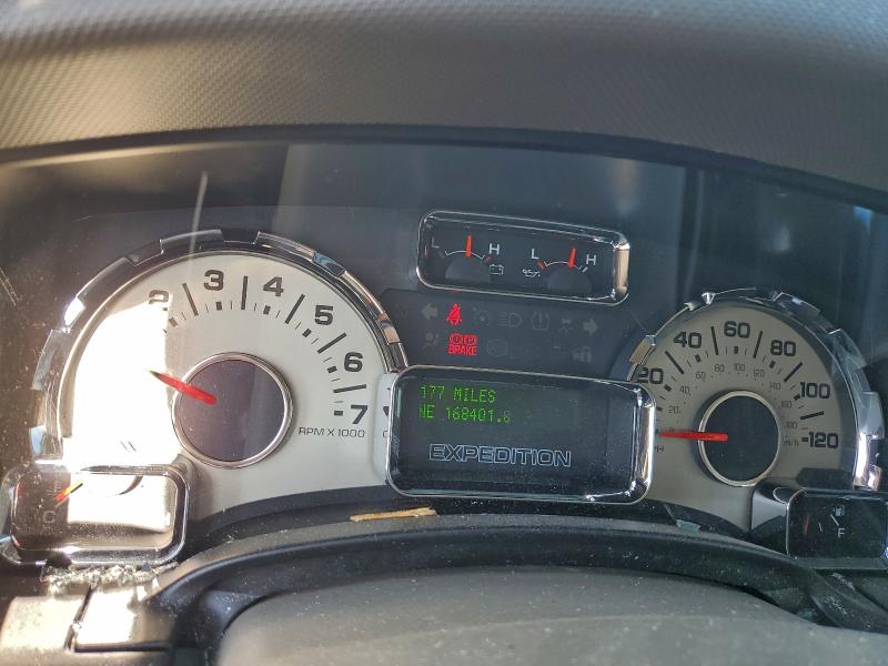 Photo 9 from auction – 2013 FORD EXPEDITION with VIN 1FMJK2A56DEF59920