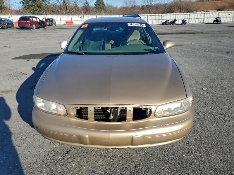 Photo 5 from auction – 2004 BUICK CENTURY CU with VIN 2G4WS52J041287692