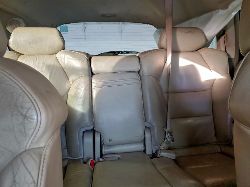 Photo 10 from auction – 2007 ACURA MDX TECHNO with VIN 2HNYD28317H518748