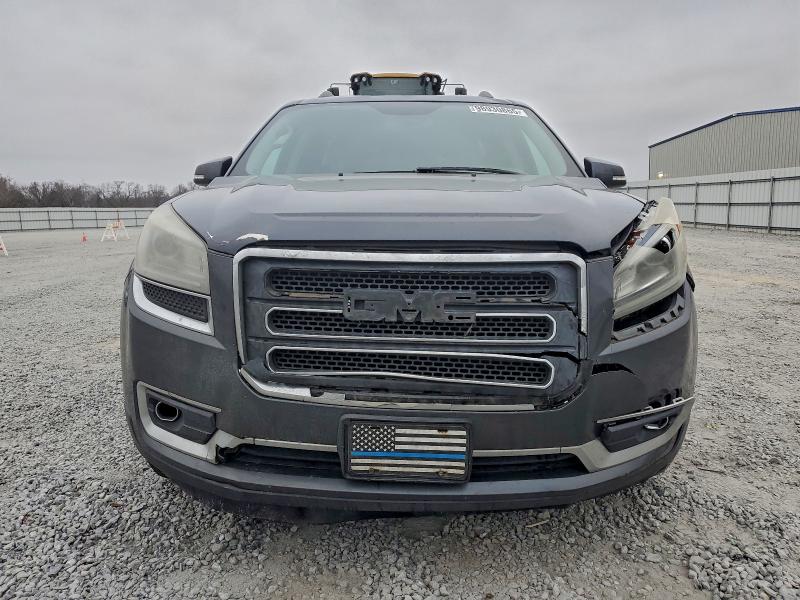Photo 5 from auction – 2013 GMC ACADIA SLT with VIN 1GKKVRKD8DJ262223