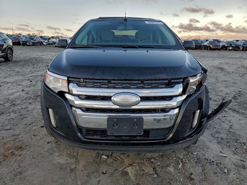 Photo 5 from auction – 2012 FORD EDGE with VIN 2FMDK3KC1CBA66723