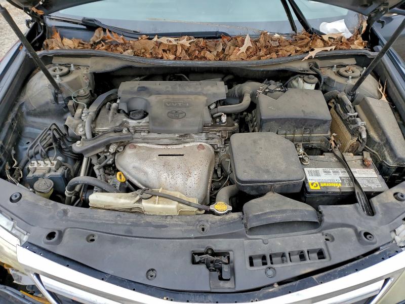 صورة رقم 11 من المزاد - 2012 TOYOTA CAMRY BASE مع VIN 4T1BF1FK0CU188890