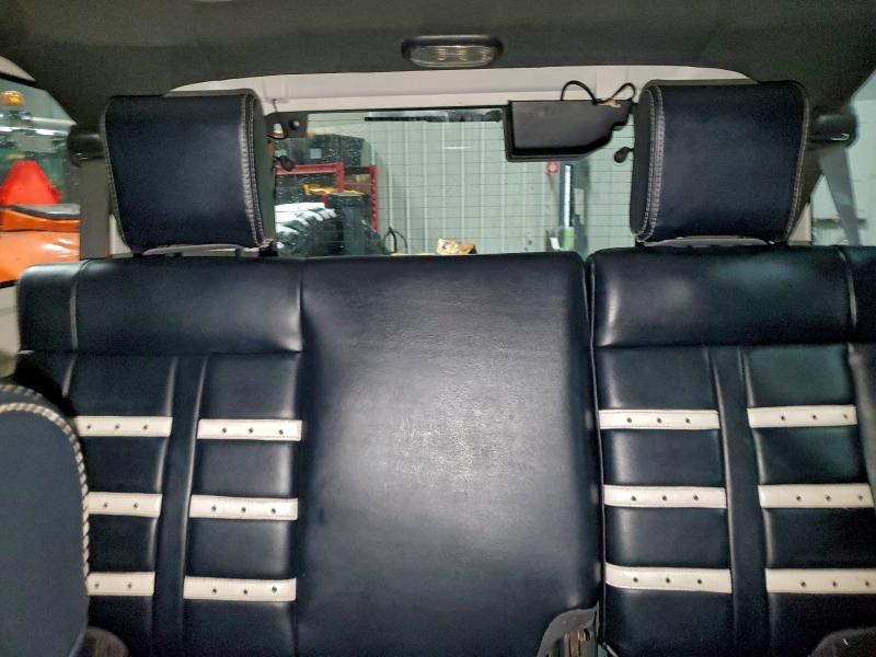 Photo 10 from auction – 2010 JEEP WRANGLER U with VIN 1J4BA3H15AL102375
