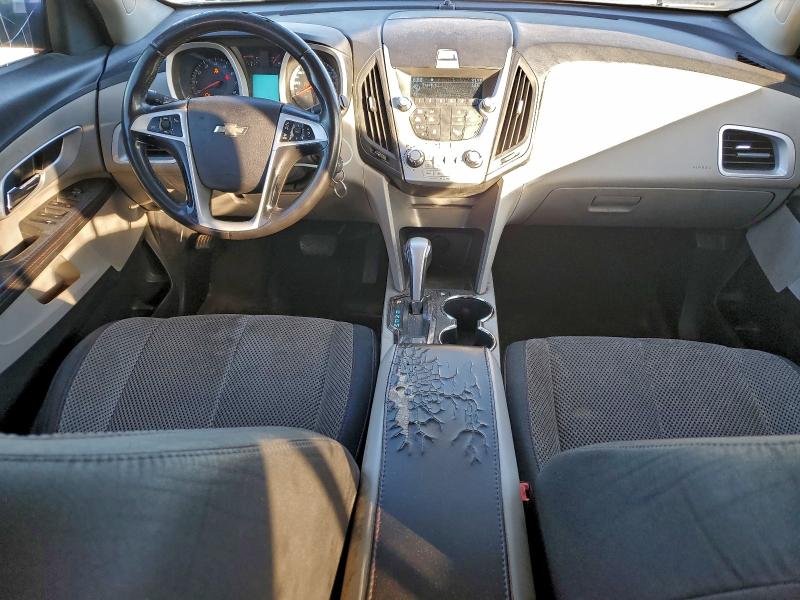 Фото 8 с аукциона – 2011 CHEVROLET EQUINOX LT с VIN 2CNALDEC2B6361192