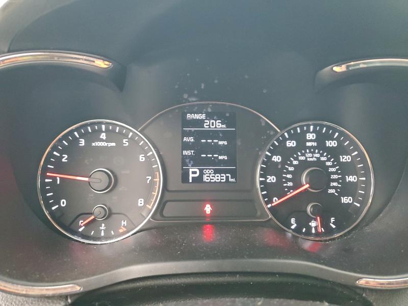 Photo 9 from auction – 2015 KIA FORTE LX with VIN KNAFX4A60F5397752