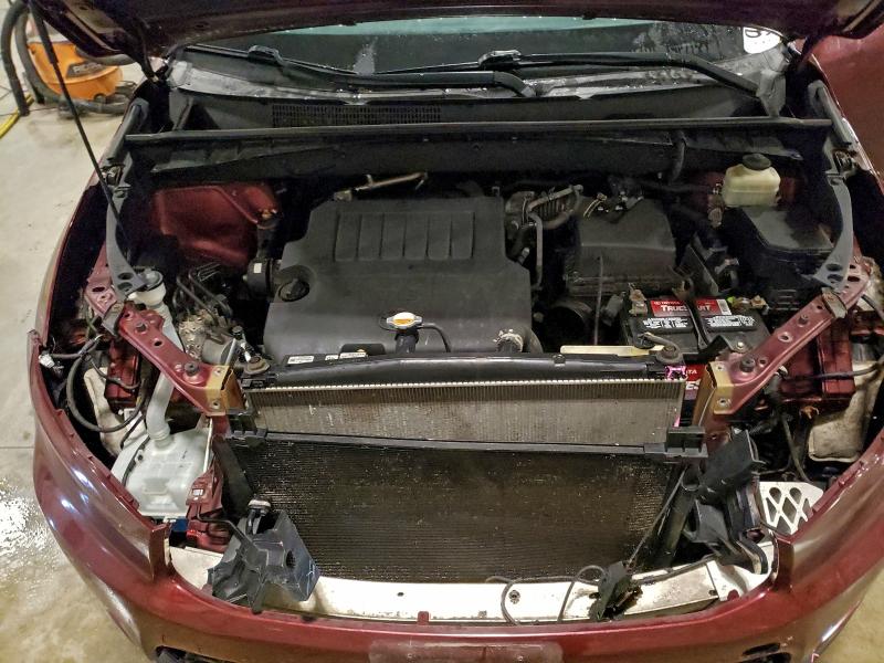 Photo 12 from auction – 2015 TOYOTA HIGHLANDER with VIN 5TDJKRFH0FS201838