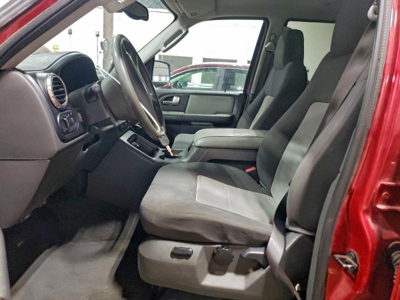 Photo 7 from auction – 2003 FORD EXPEDITION with VIN 1FMPU16W53LC28711