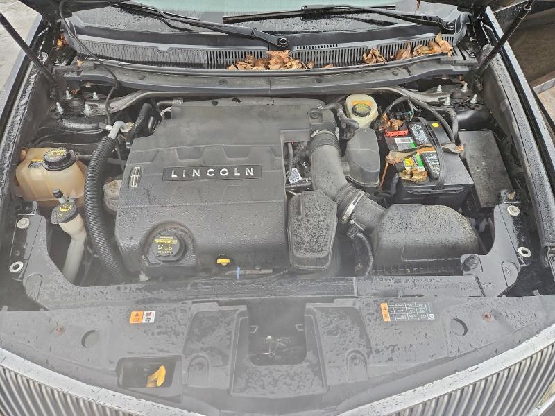 Photo 11 from auction – 2014 LINCOLN MKT with VIN 2LMHJ5NK4EBL51944