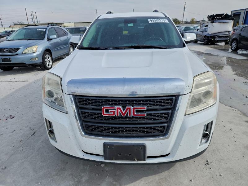 Photo 5 from auction – 2013 GMC TERRAIN with VIN 2GKALSEK6D6396616