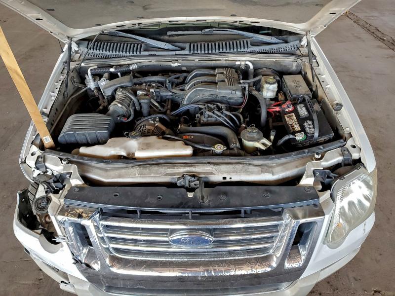Photo 12 from auction – 2008 FORD EXPLORER E with VIN 1FMEU64E38UA19628